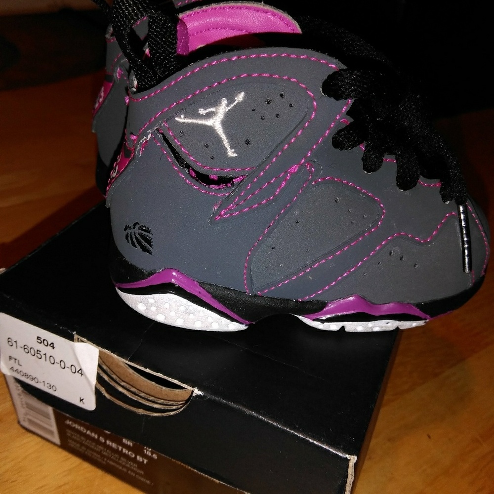 Jordan kids